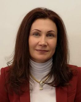 Daniela Simona Marginean